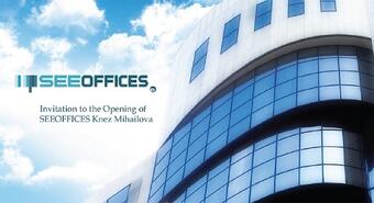 SEE OFFICES will open new office building in Belgrade