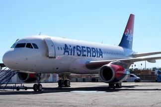 Er Srbija leti od 26. oktobra, garancija potpisana