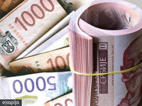 Investicione banke zainteresovane za beogradske projekte