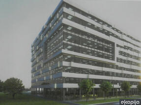 Nov poslovni kompleks u Bulevaru Milutina Milankovića - MPC-Properties priprema izgradnju objekta u Novom Beogradu