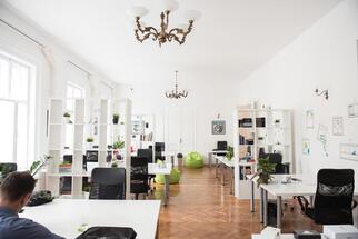 SMART OFFICE SERBIA