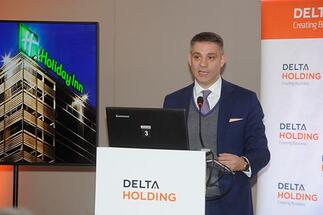 Za dve godine "Delta" ulaže 600 miliona €
