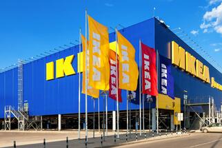 Novaston ekskluzivni partner sa Ikea Srbija