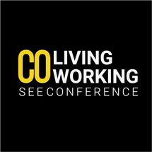 Coworking & Coliving Conference South East Europe 2019