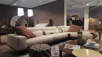 5th Belgrade Furniture Fair