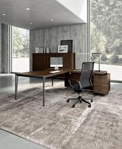 5 Office furniture trends