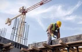 Vrednost građevinskih radova u Srbiji opala skoro za petinu