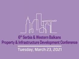 Šesta srpska konferencija o razvoju nekretnina i infrastrukture - Saopštenje za javnost nakon konferencije & fotografije