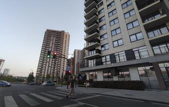 Beograd: Tražnja za nekretninama u porastu, ponuda nije dovoljna