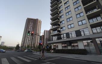 Ruski kupci izazvali novi potres na tržištu nekretnina u Beogradu