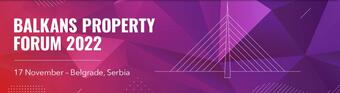 Međunarodna konferencija o tržištu nekretnina Jugoistočne Evrope - Balkans Property Forum // Beograd 17. novembar