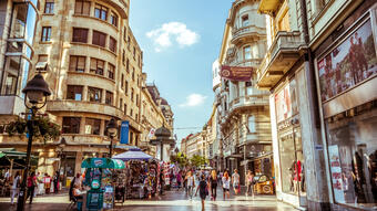 Beogradsko tržište stanova beleži rekordnu aktivnost