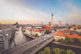 U Berlinu kvadratni metar u proseku skuplji od šest hiljada evra