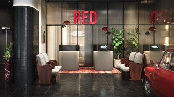 Radisson Red dolazi u Beograd