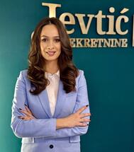 Jevtić nekretnine o Kancelarija Info portalu