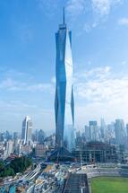 10 najviših zgrada na svetu koje su promenile izgled gradova u kojima su izgrađene - Drugi deo