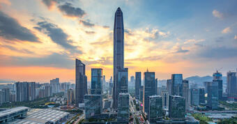 10 najviših zgrada na svetu koje su promenile izgled gradova u kojima su izgrađene