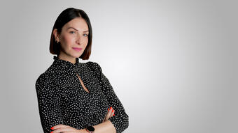 Intervju - Martina Tomašević, Head of Advisory & Transactions Office Croatia CBRE
