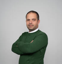 Ekskluzivni intervju sa CEO-om We Share Space, Aćimom Leonom Pantelićem, o prosirenju u Ušće Tower 2