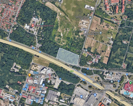 Kod KBC Bežanijska kosa gradiće se komercijalni sadržaji na 46.864 m2