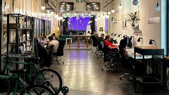 Habovi sve popularniji: Ko i zbog čega radi u coworking prostorima?