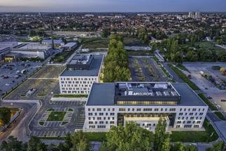 Kakve kancelarije su najtraženije u Beogradu: AFI City Zmaj kao odgovor na savremene poslovne potrebe