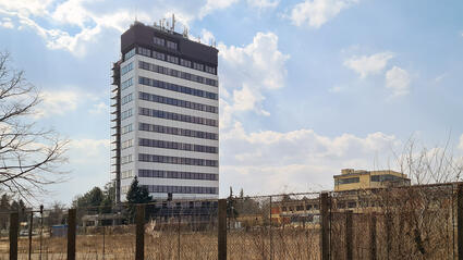 Novi Sad dobija poslovni kompleks na više od 20.000 kvadrata