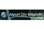 Airport City Belgrade