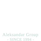 Aleksandar Group
