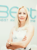 Ljiljana Teodosijevic