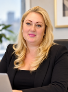 Vesna Stevanovic