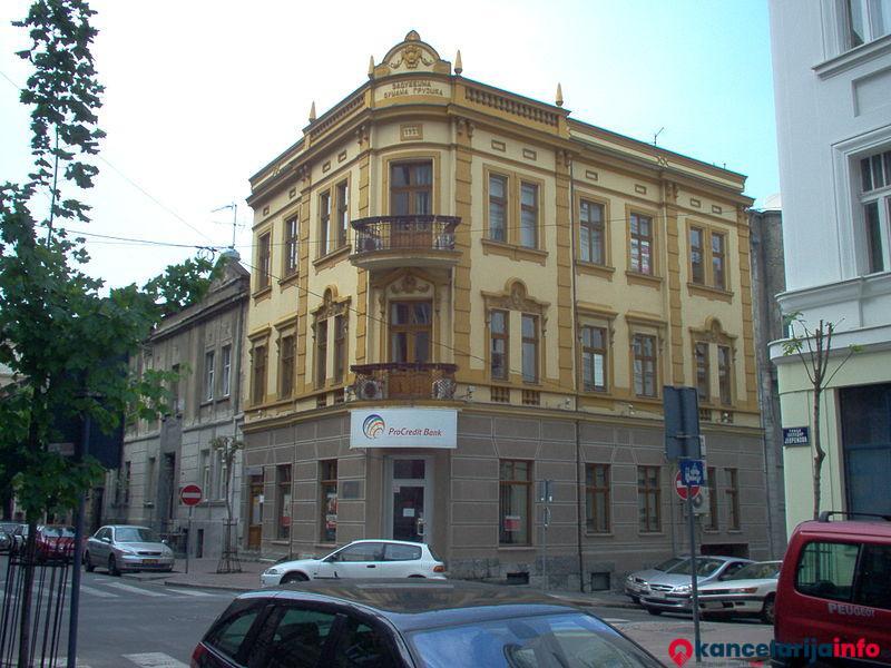 Kancelarije Za Najam U Dorcol Office Building 11000 Beograd Gospodar Jevremova