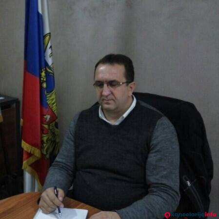 Milan Crnkovic