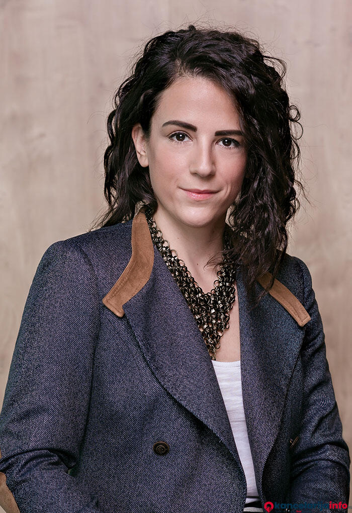 Jovana Martinovic