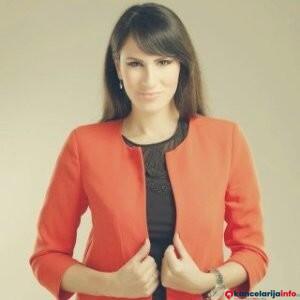 Marina Jevtovic