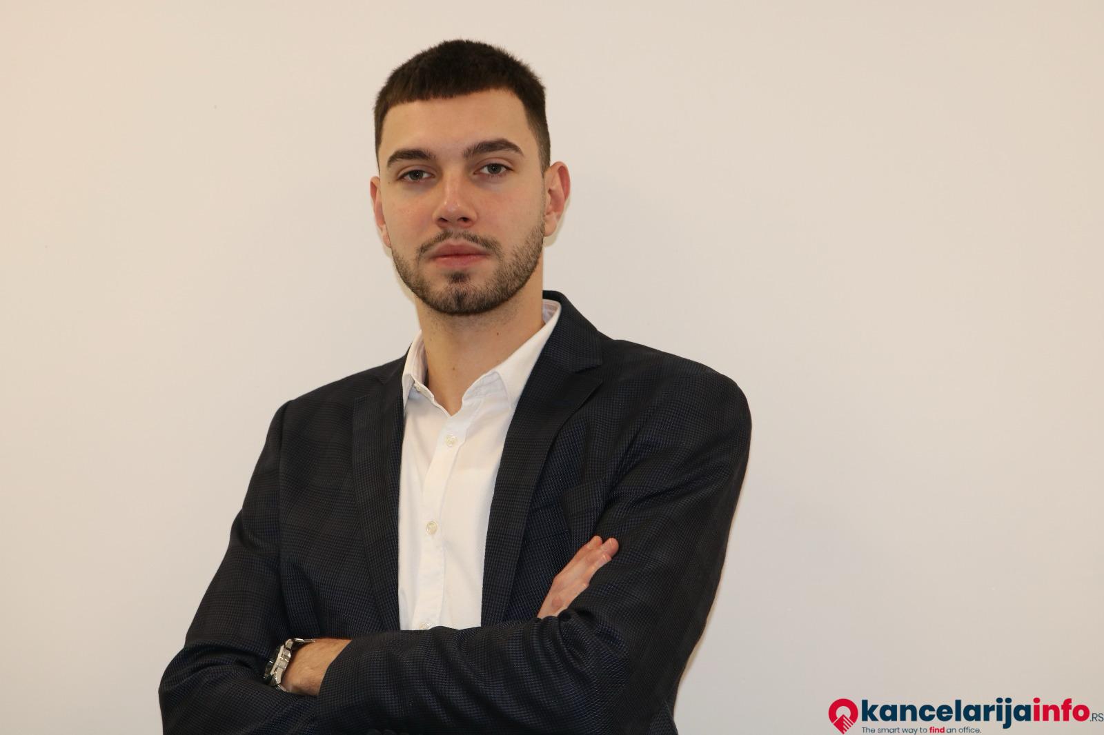 Stefan Mitrovic