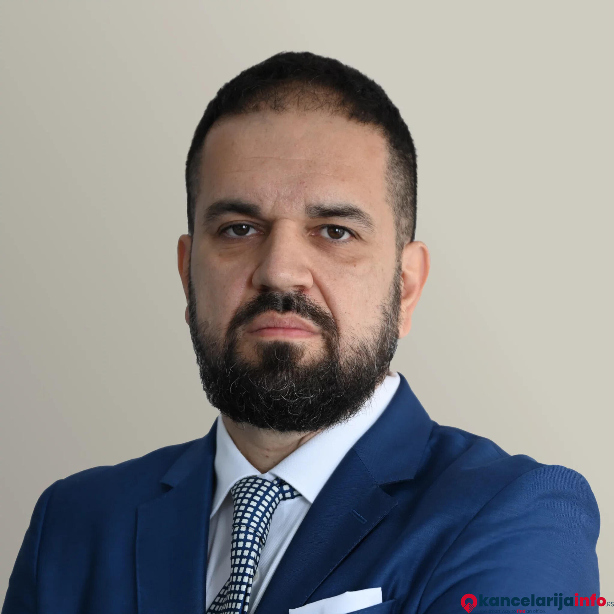 Nebojsa Ivic