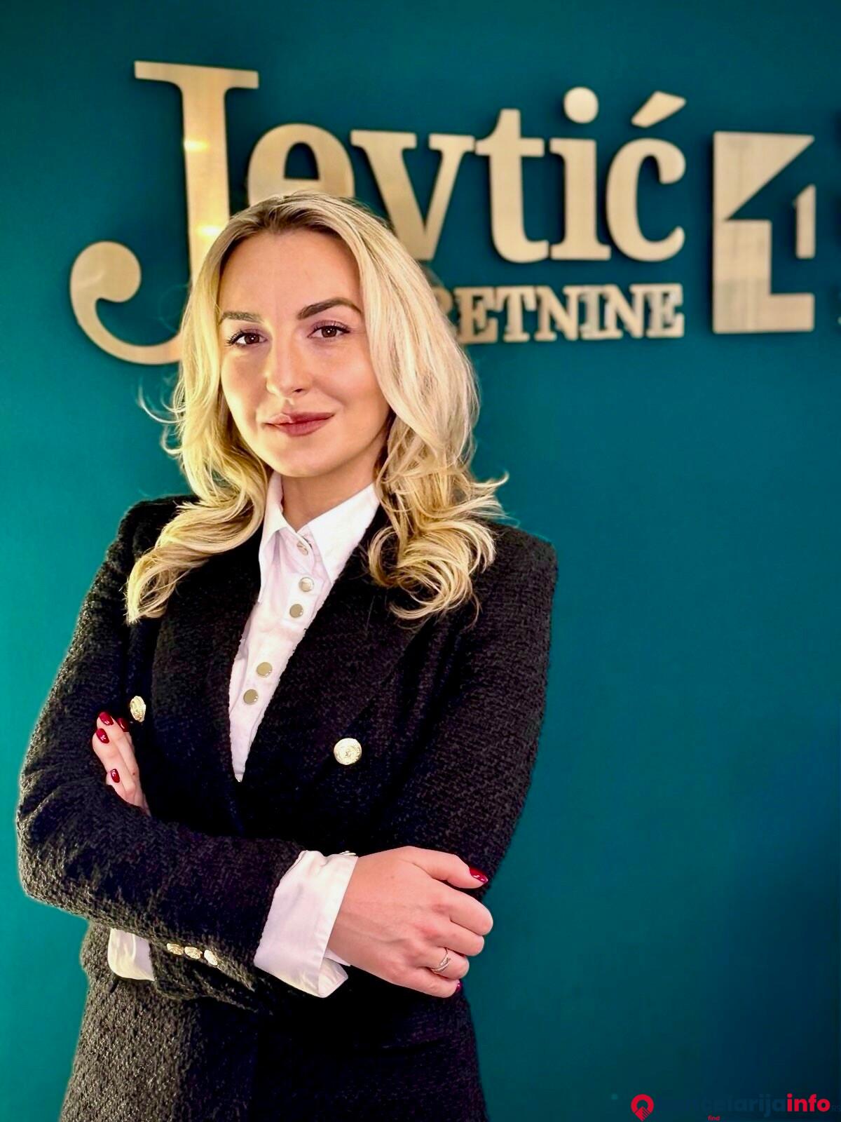Marija Jevtic