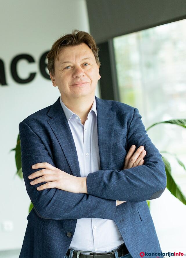 Nebojsa Jovic