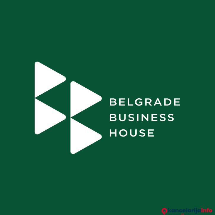 Belgrade Business Hub