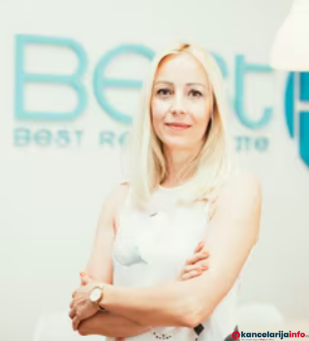 Ljiljana Teodosijevic