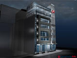 Kancelarije za najam u Atlas House Business Center