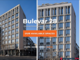 Kancelarije za najam u BULEVAR 28 Poslovna Zgrada