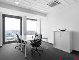 Kancelarije za iznajmljivanje u Adekvatan i atraktivan prostor za privatne kancelarije za 3-4 osobe, prilagođene Vašim jedinstvenim poslovnim potrebama na lokaciji Regus UŠĆE Tower