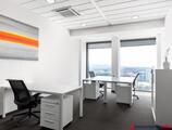 Kancelarije za iznajmljivanje u Avangardan prostor za privatne kancelarije za 5 osoba, prilagođene Vašim poslovnim potrebama na lokaciji Regus UŠĆE Tower