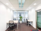 Kancelarije za iznajmljivanje u Privatne kancelarije za 4 zaposlenih na lokaciji Regus New Town