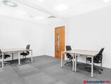 Kancelarije za iznajmljivanje u Privatne kancelarije za 4 zaposlenih na lokaciji Regus GTC FORTYONE