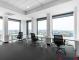 Kancelarije za iznajmljivanje u Atraktivan i potpuno opremljen coworking prostor na lokaciji Regus UŠĆE Tower