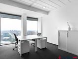Kancelarije za iznajmljivanje u Avangardan prostor za privatne kancelarije za 5 osoba, prilagođene Vašim poslovnim potrebama na lokaciji Regus UŠĆE Tower