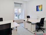 Kancelarije za iznajmljivanje u Coworking prostor na lokaciji Regus Kosovska 27